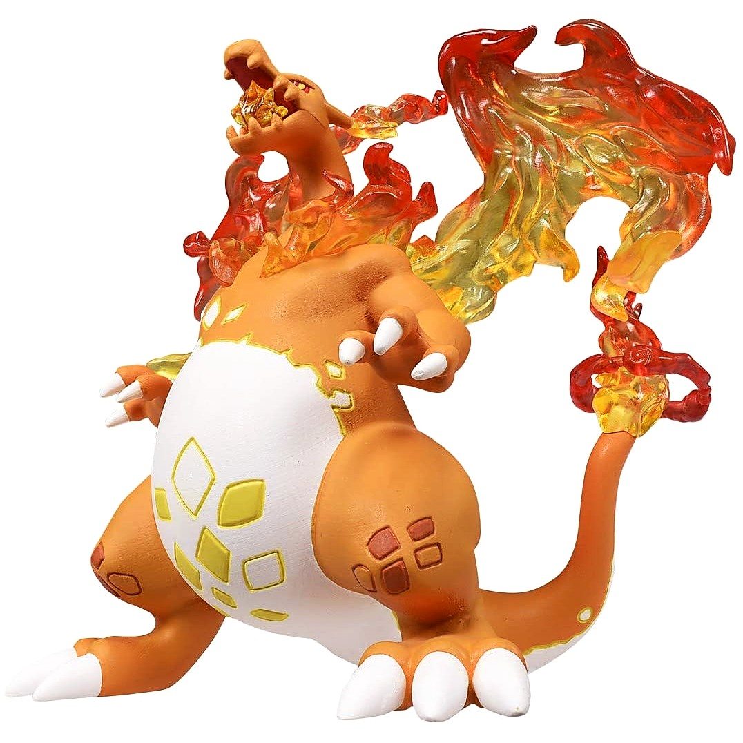 anh charizard