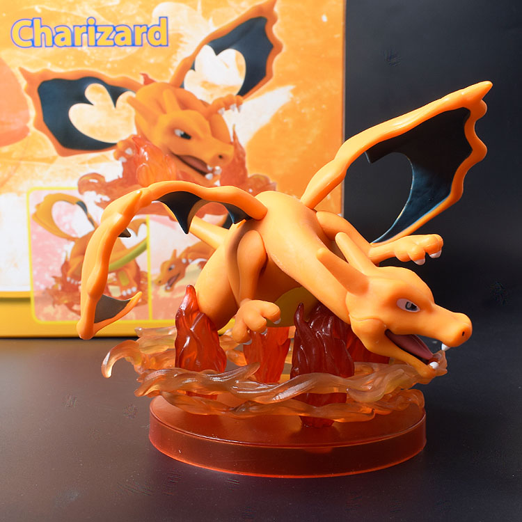 anh charizard
