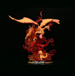 anh charizard