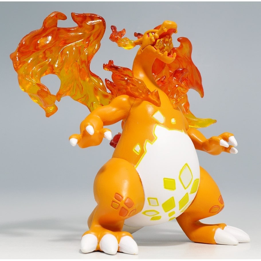 anh charizard