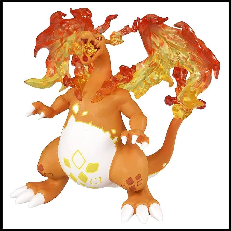 anh charizard