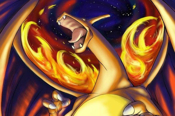anh charizard anh charizard