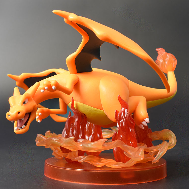 anh charizard