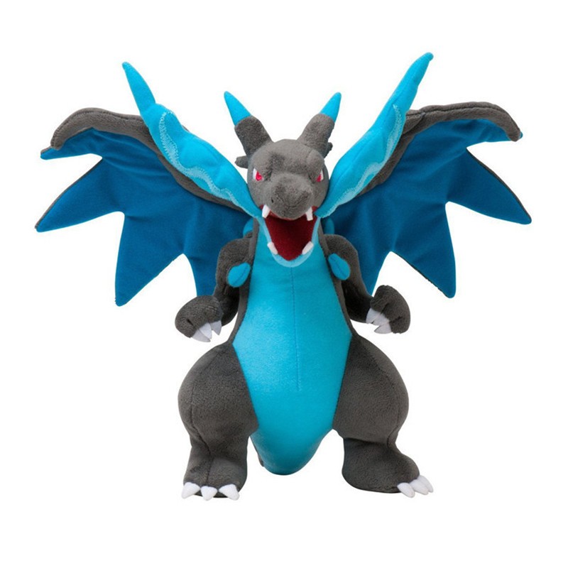 anh charizard