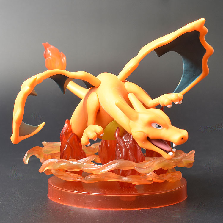 anh charizard