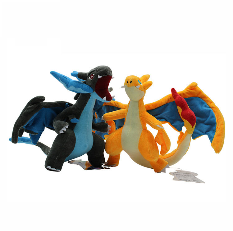 anh charizard