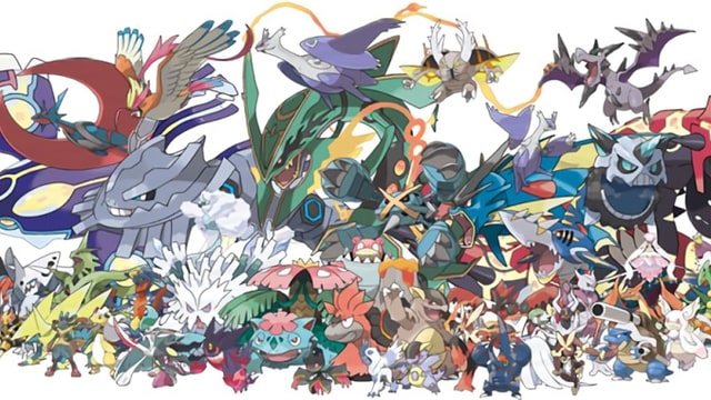 anh charizard