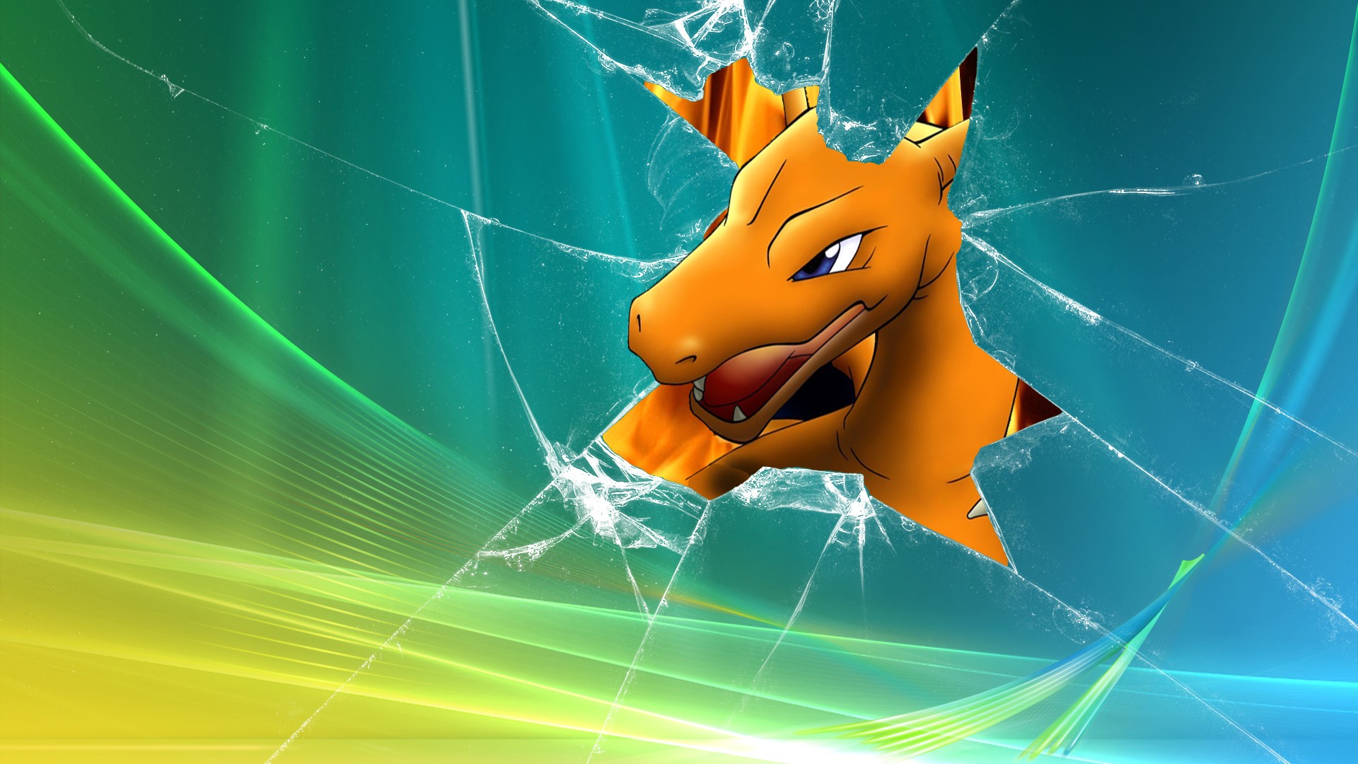 anh charizard
