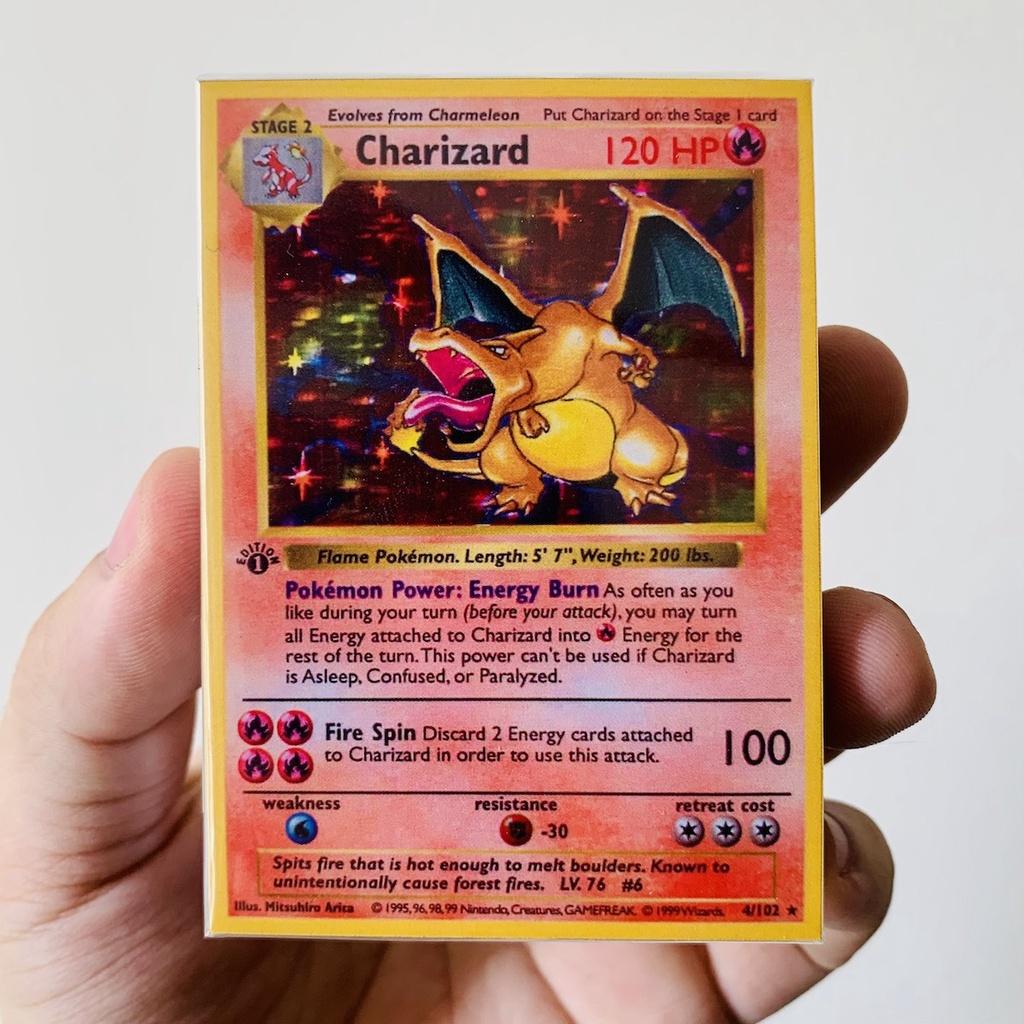 anh charizard