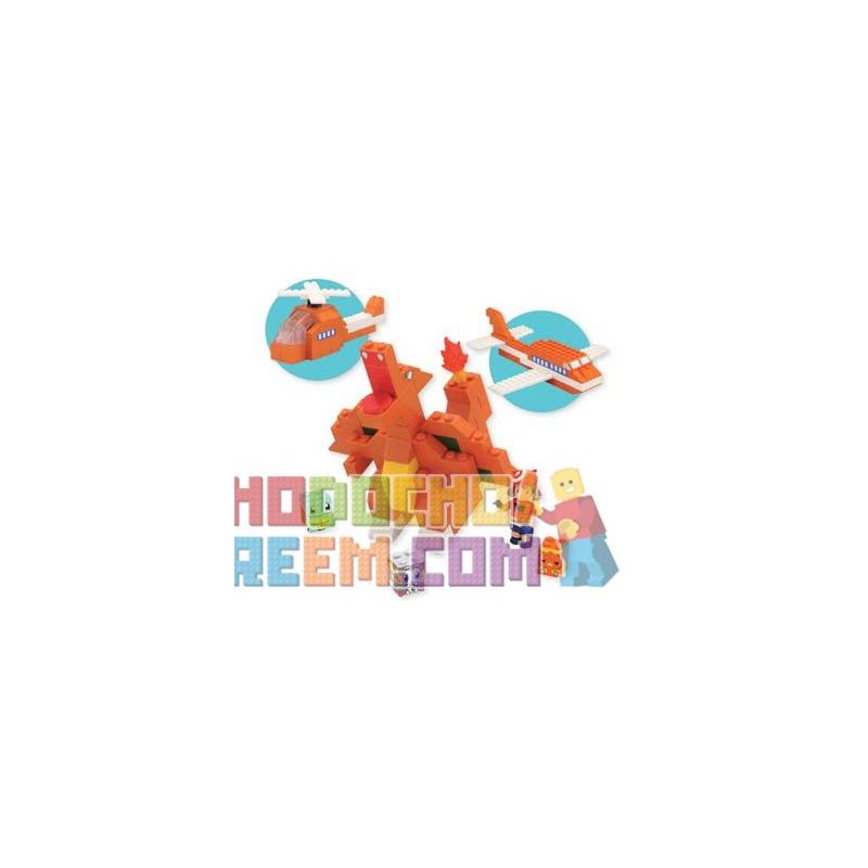 anh charizard
