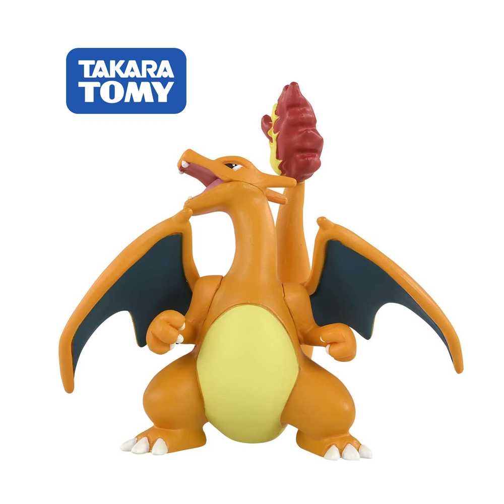 anh charizard