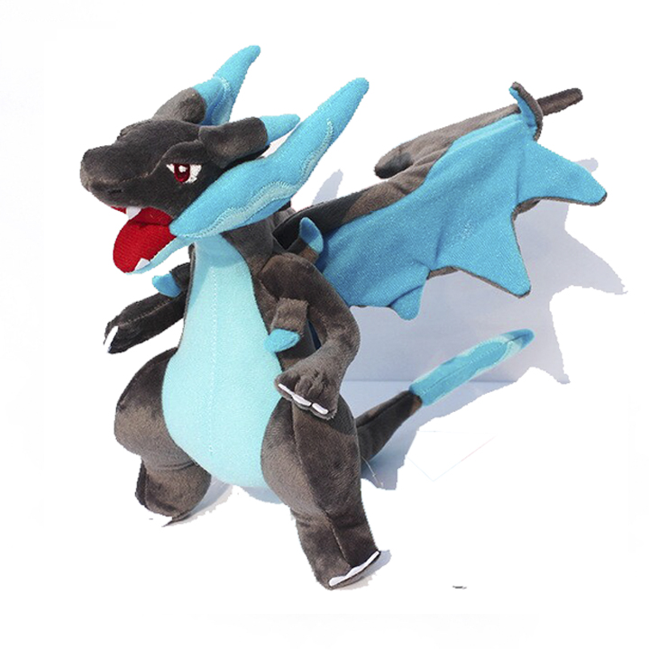 anh charizard