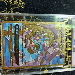 anh charizard