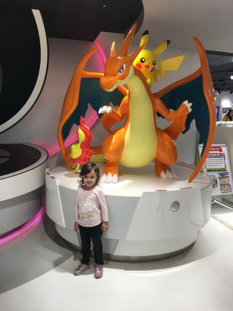 anh charizard
