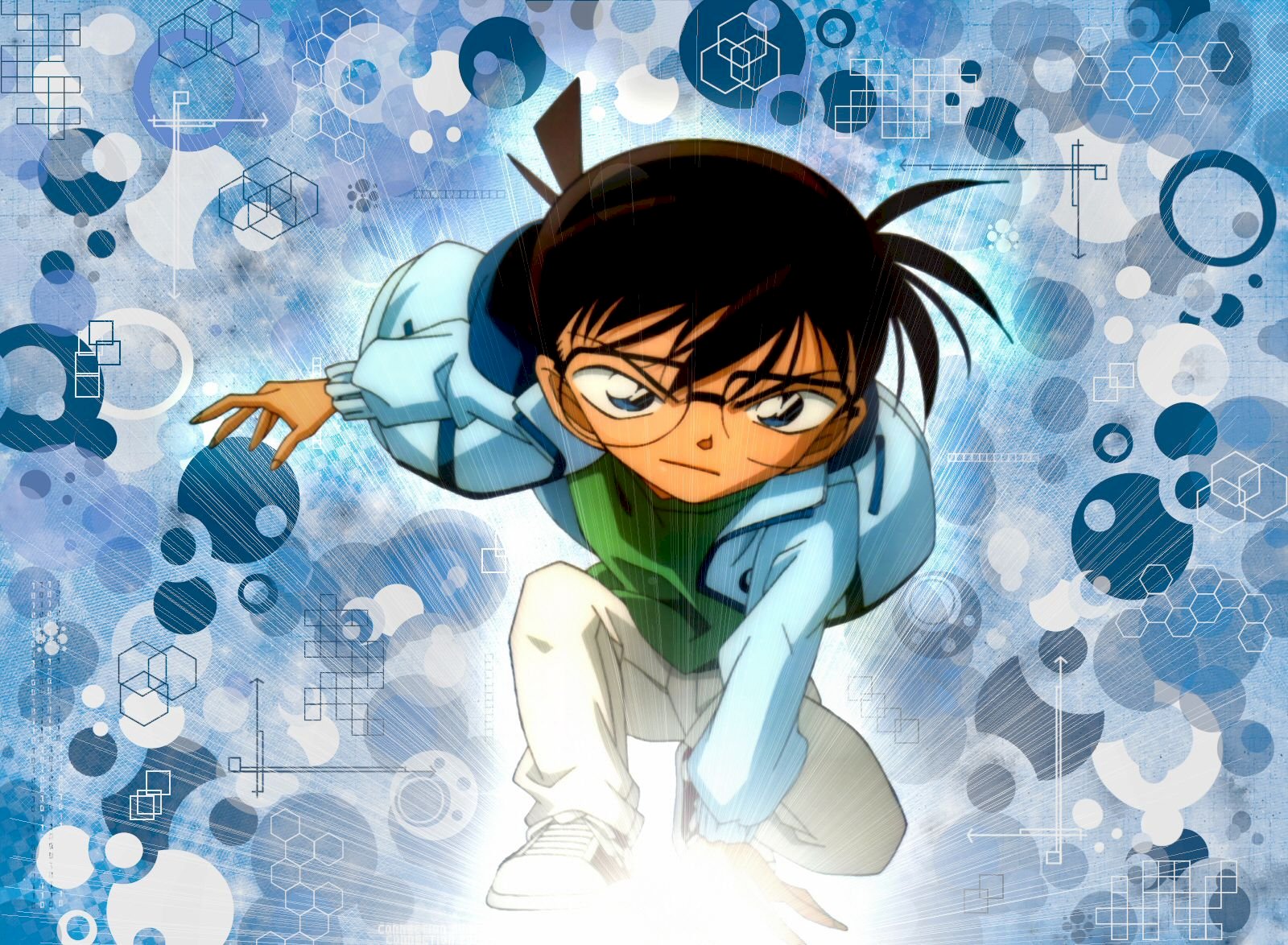 anh conan