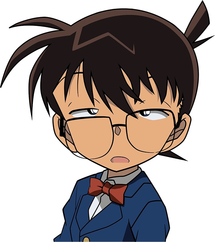 anh conan