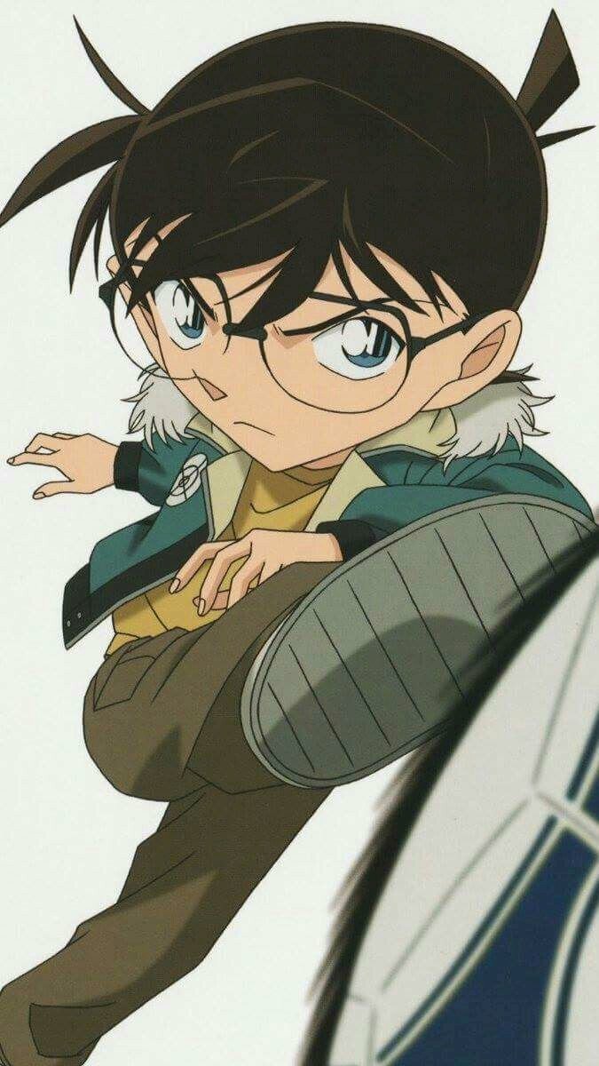 anh conan