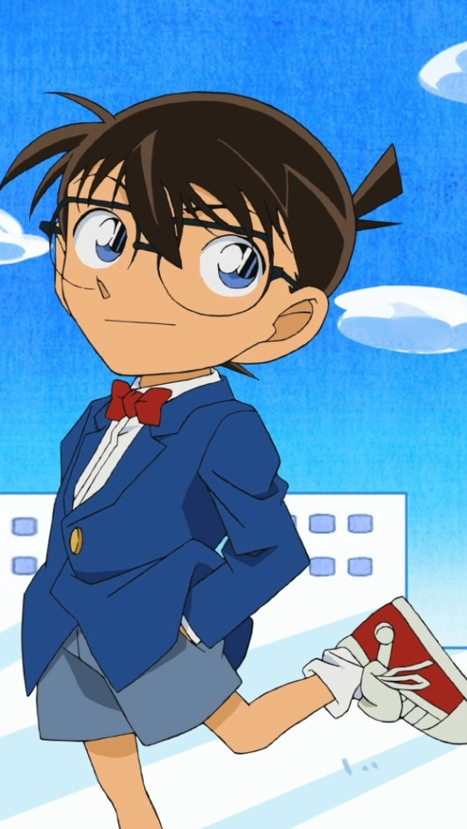 anh conan