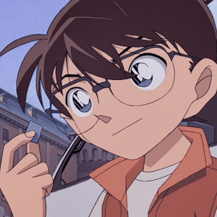 anh conan
