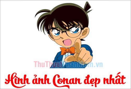anh conan