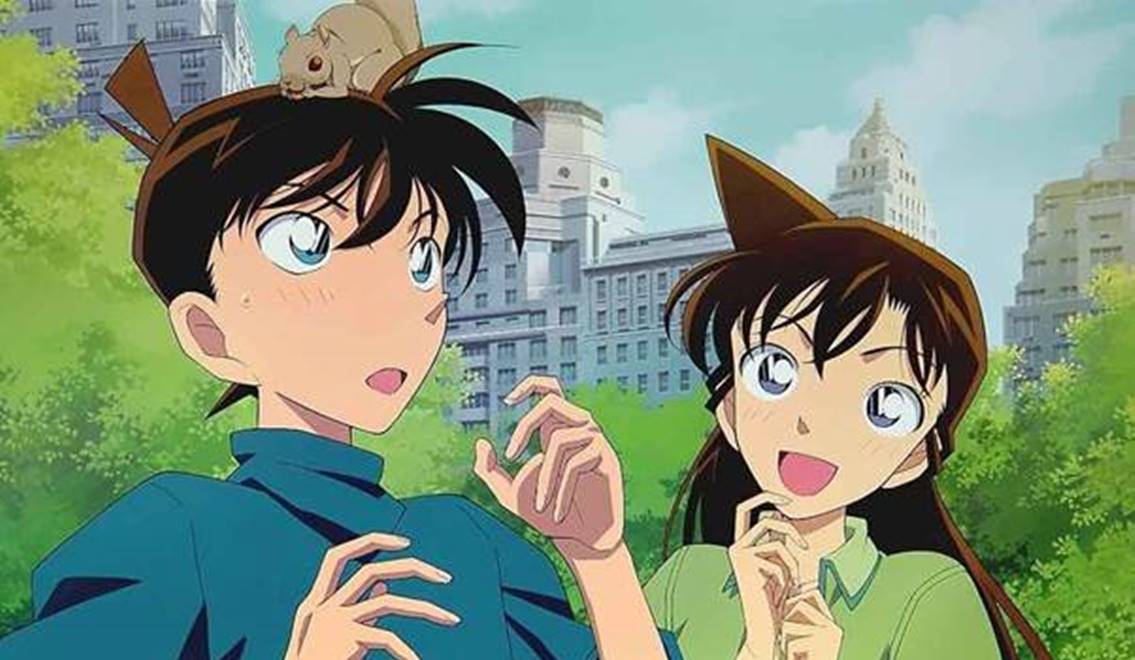 anh conan
