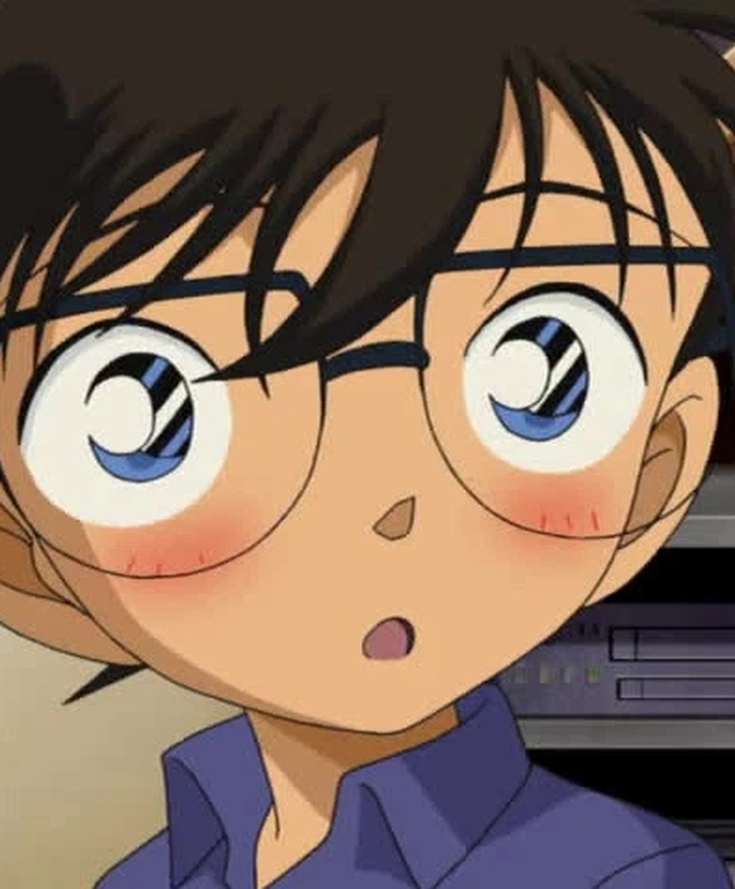 anh conan