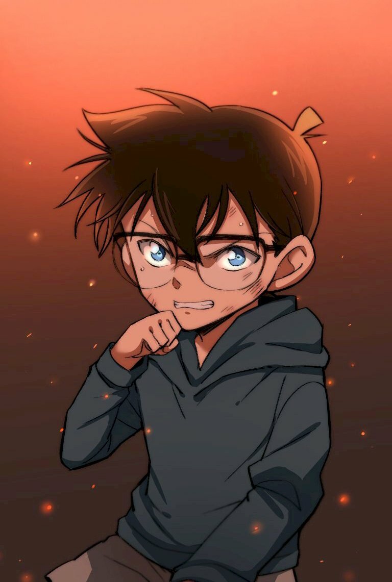 anh conan