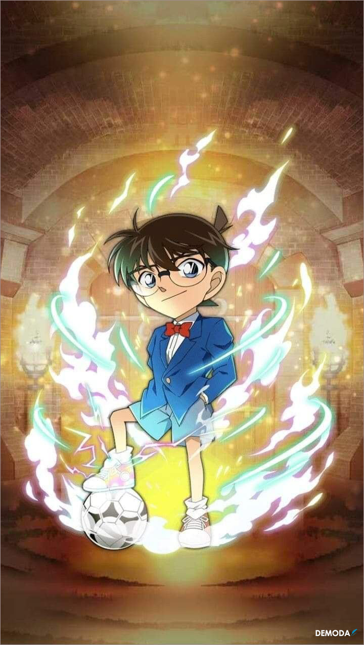 anh conan