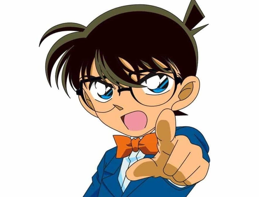 anh conan