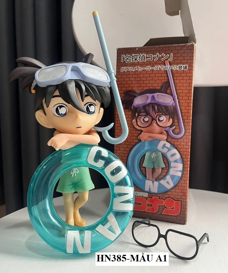 anh conan