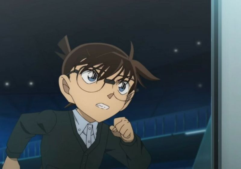 anh conan