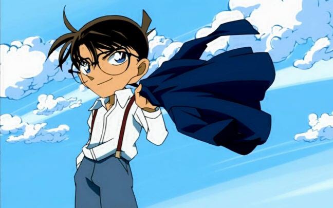 anh conan