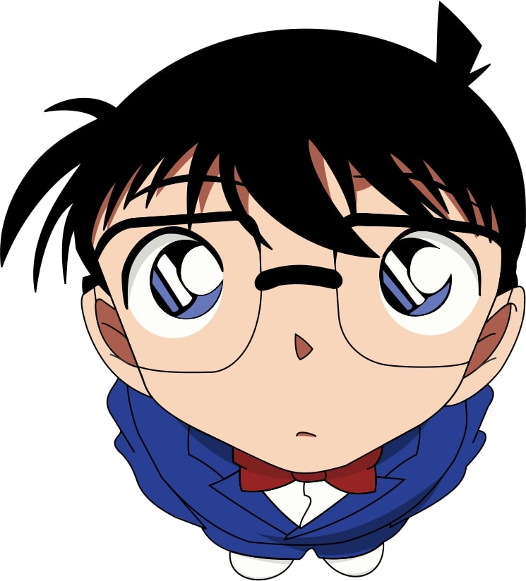 anh conan