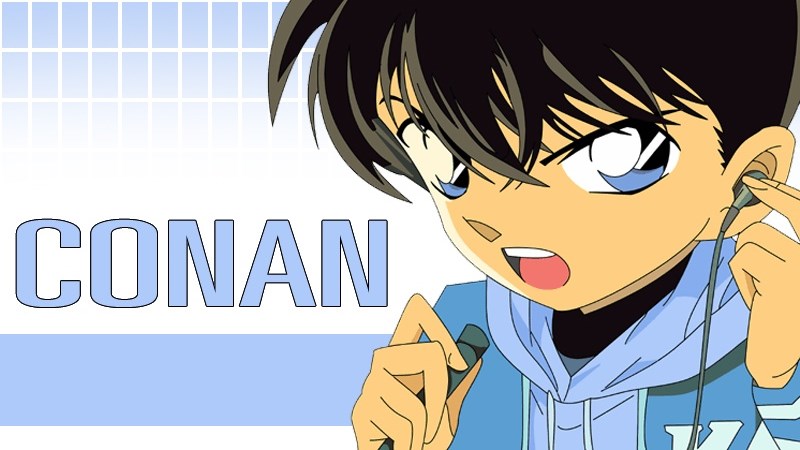 anh conan