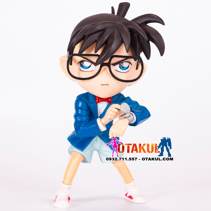 anh conan