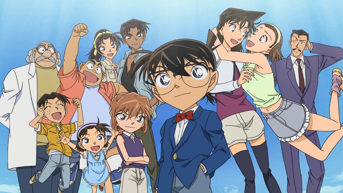 anh conan