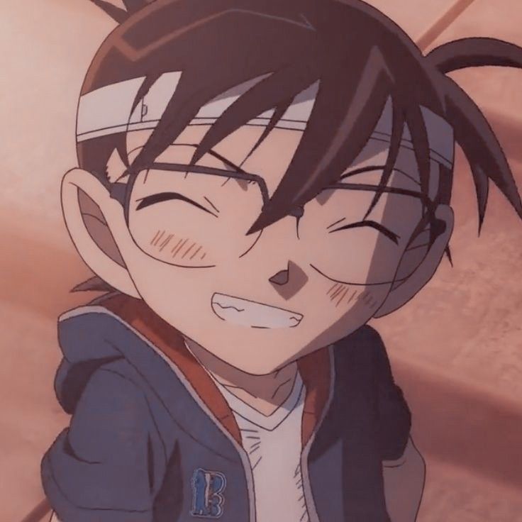 anh conan