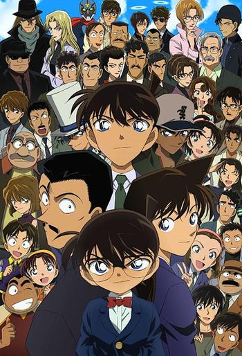 anh conan