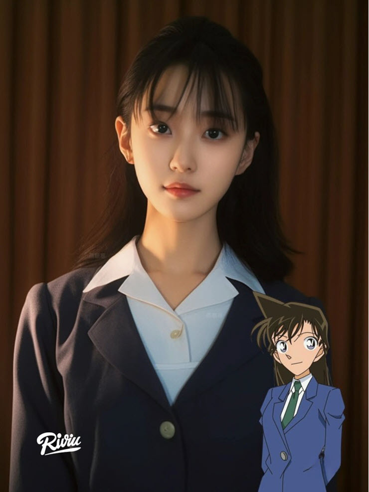 anh conan