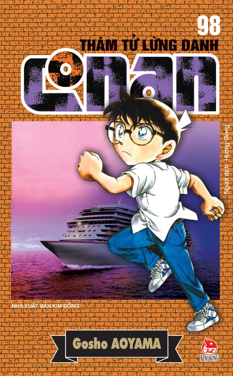 anh conan