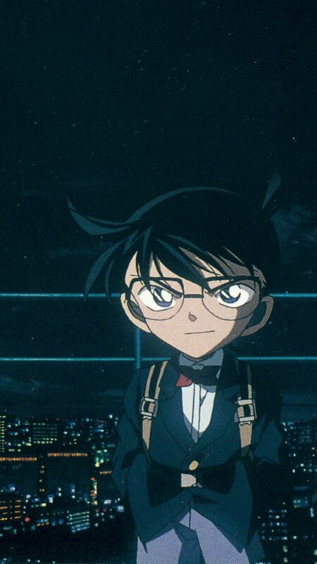anh conan