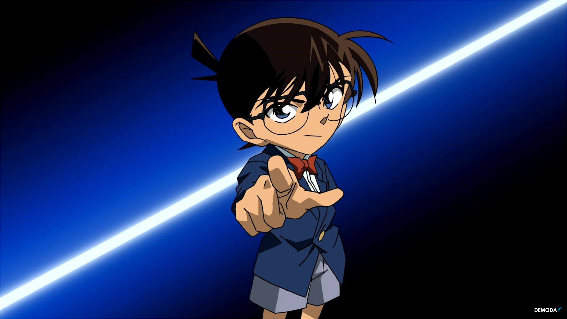 anh conan