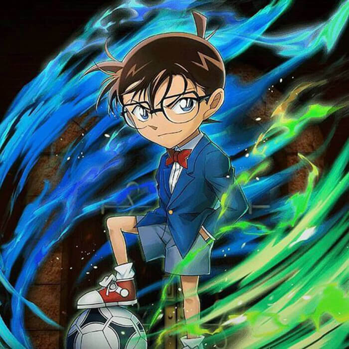 anh conan
