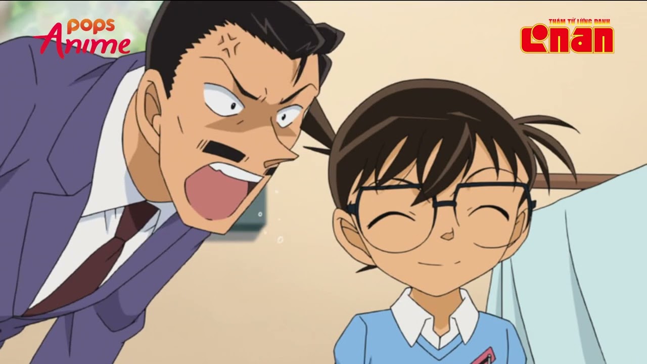 anh conan