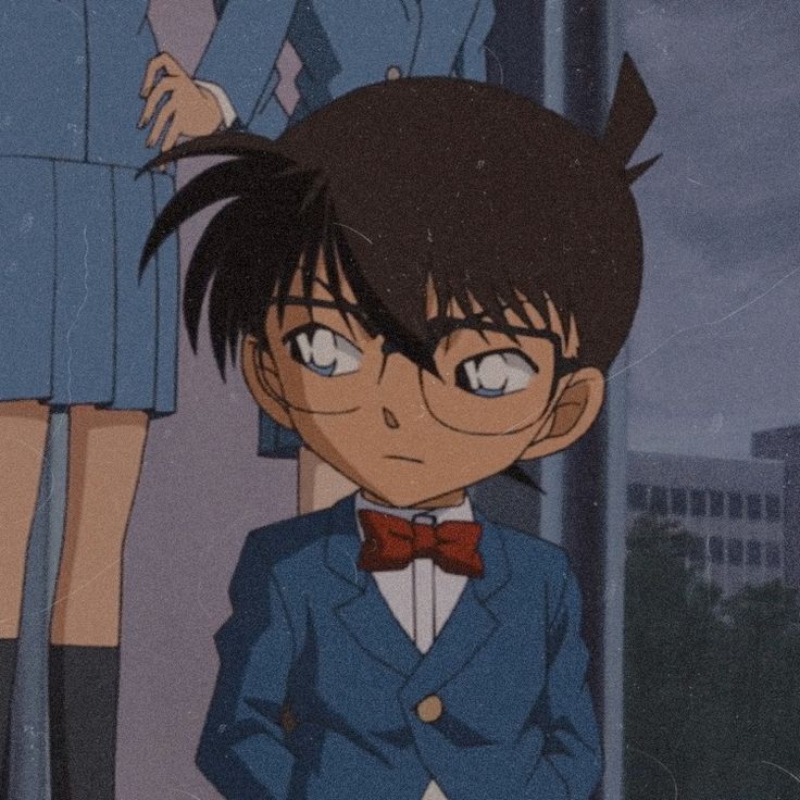 anh conan