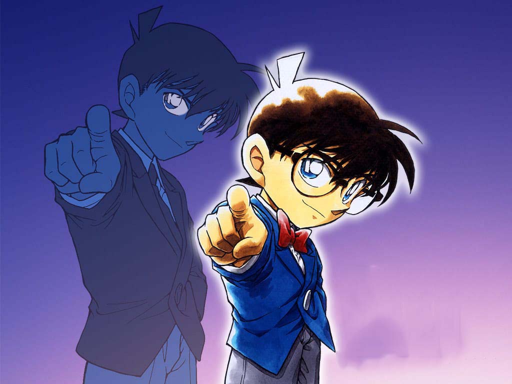anh conan