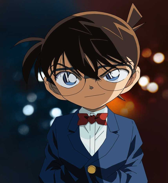 anh conan