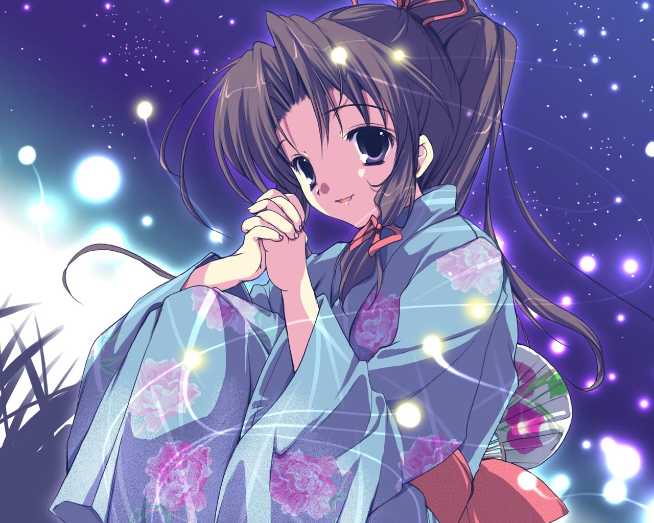 anh cong chua anime
