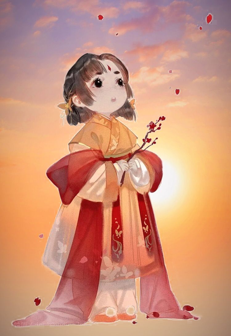 anh cong chua anime