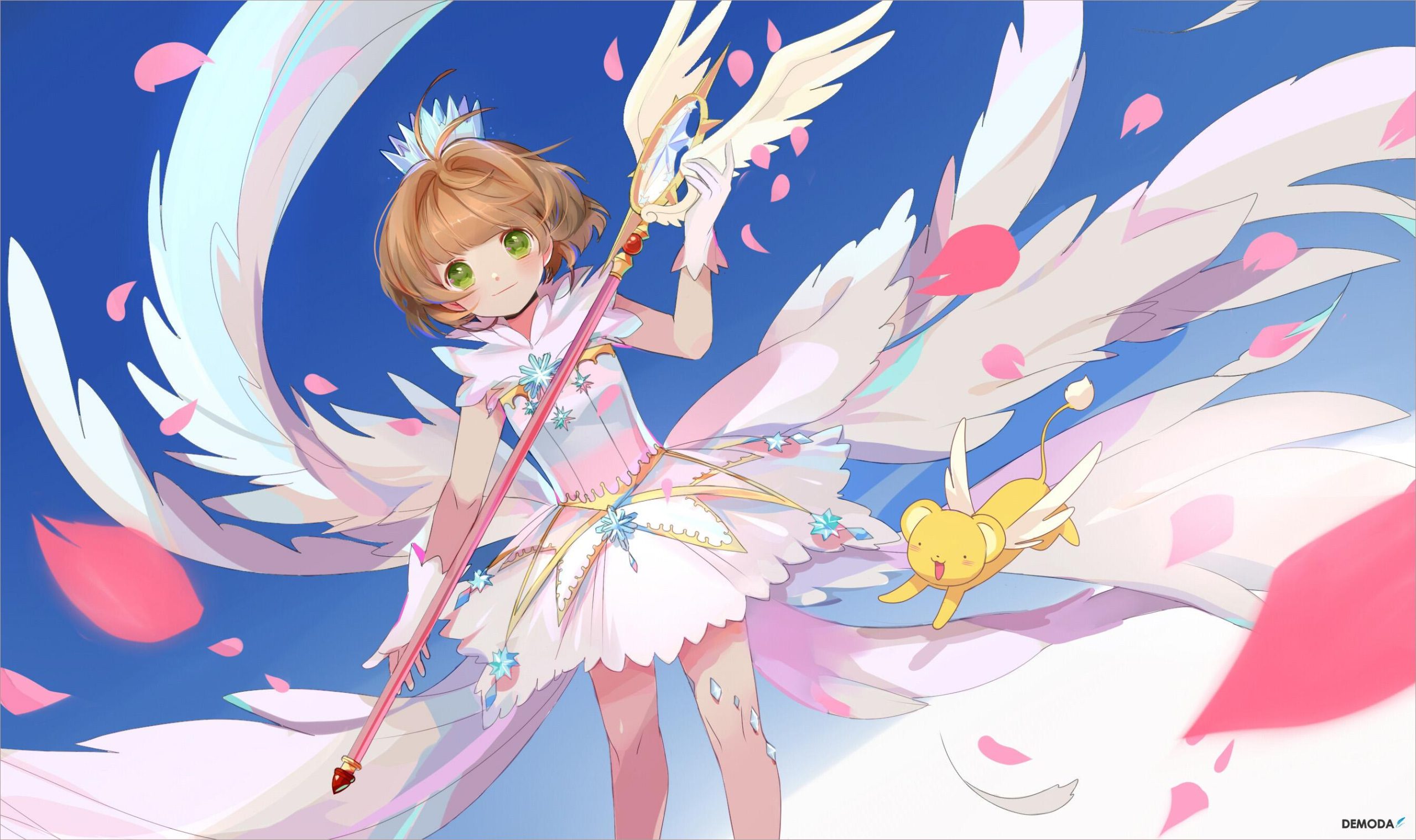 anh cong chua anime